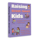 Street-Smart Kids: Awareness and Safety Skills, Book 4 physical printed book product image 1, ISBN 9798904664039