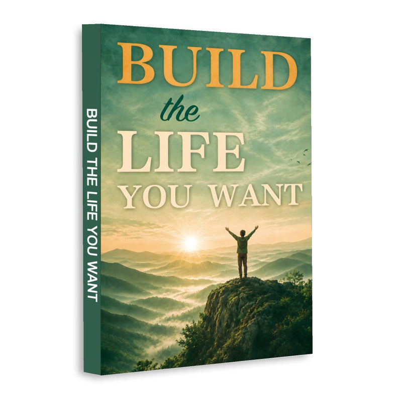 Designing a Future Life: Young Adult Planning Guide, Book 3 physical printed book product image 1, ISBN 9798904664312