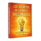 Mentalidad financiera y hábitos de dinero - Edición en español, Libro 2 physical printed book product image 1, ISBN 9798904662837