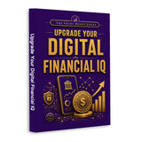 The Smart Money Series: Upgrade Your Digital Financial IQ physical printed book product image 1, ISBN 9798904666798