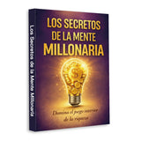 Mentalidad financiera y hábitos de dinero - Edición en español, Libro 3 physical printed book product image 1, ISBN 9798904662844