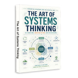 The Art of Systems Thinking physical printed book product image 1, ISBN 9798904666606