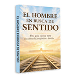 El sentido de la vida - Libro de reflexión en español, Libro 2 physical printed book product image 1, ISBN 9798904662622