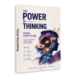 The Power of Thinking: Visual Storytelling physical printed book product image 1, ISBN 9798904666514