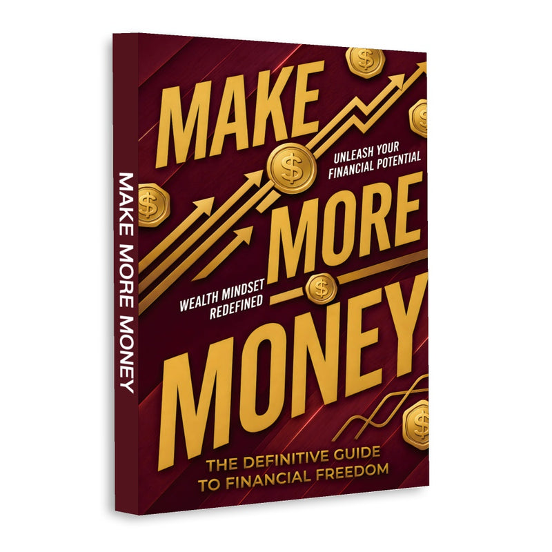 Practical Money Habits Guide, Book 2 physical printed book product image 1, ISBN 9798904664343