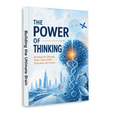 The Power of Thinking: Building the Ultimate Brain physical printed book product image 1, ISBN 9798904666569