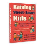 Street-Smart Kids: Awareness and Safety Skills, Book 3 physical printed book product image 1, ISBN 9798904664022