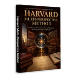 Harvard Multi-Perspective Method physical printed book product image 1, ISBN 9798904666354
