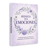Reinicia Tus Emociones: Spanish Reflection Book 4 physical printed book product image 1, ISBN 9798904663636