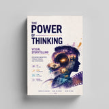 The Power of Thinking: Visual Storytelling physical printed book product image 3, ISBN 9798904666514