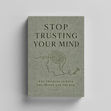 Mindful Thinking and Potential Guide for Gen Z physical printed book product image 5, ISBN 9798904661847