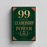 99 Laws of Leadership and Power, Book 2 physical printed book product image 4, ISBN 9798904668433