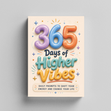 365 Days of High-Energy Habits: Daily Reflections for Personal Growth physical printed English book interior page or product preview 5, ISBN 9798904660499