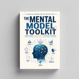The Mental Models Toolbox physical printed book product image 3, ISBN 9798904666613
