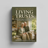 Living Trust Planning Guide, Book 2 physical printed book product image 3, ISBN 9798904664060
