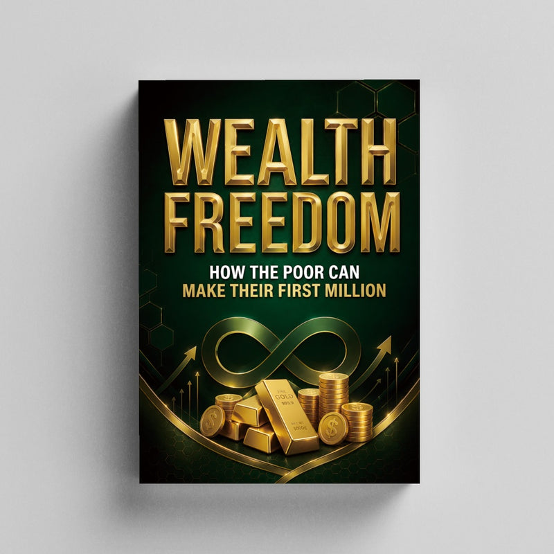 Financial Independence Guide - Money Habits Book 3 physical printed book product image 4, ISBN 9798904662479