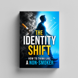 Identity Shift Habit Change Guide physical printed book product image 5, ISBN 9798904661861