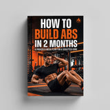 Two-Month Core Strength Training Guide - Fitness Book 3 physical printed book product image 3, ISBN 9798904662882