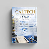 Caltech Hardcore Deconstruction Logic physical printed book product image 3, ISBN 9798904666361