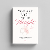 Thoughts and Emotional Awareness Guide for Young Adults physical printed book product image 5, ISBN 9798904661748