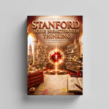 Stanford Agile Breakthrough Thinking physical printed book product image 3, ISBN 9798904666385