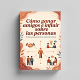 Spanish Human Relations and Influence Guide, Book 2 physical printed book product image 3, ISBN 9798904663865