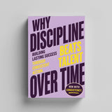 Discipline Beats Talent: Young Achiever Guide, Book 3 physical printed book product image 3, ISBN 9798904664145