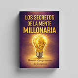 Mentalidad financiera y hábitos de dinero - Edición en español, Libro 3 physical printed book product image 3, ISBN 9798904662844