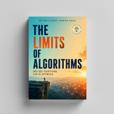 The Limits of Algorithms physical printed book product image 5, ISBN 9798904666903