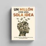 Spanish Creative Thinking and Idea Mindset Book 4 physical printed book product image 3, ISBN 9798904664435