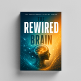 The Rewired Brain physical printed book product image 5, ISBN 9798904666910