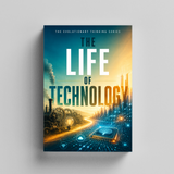 The Life of Technology physical printed book product image 5, ISBN 9798904666897
