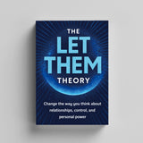 The Let Them Theory - Personal Growth Guide Book 2 physical printed book product image 4, ISBN 9798904662493