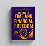 The Smart Money Series: The Path to Time and Financial Planning physical printed book product image 3, ISBN 9798904666804