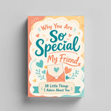 Why You Are So Special, My Friend physical printed book product image 3, ISBN 9798904663988