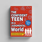 Confident Teen in a Judgmental World, Book 4 physical printed book product image 3, ISBN 9798904664015