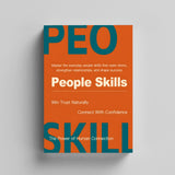 Social Skills Mastery for Teens - Communication Book 3 physical printed book product image 3, ISBN 9798904662981