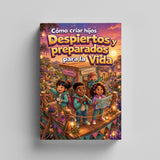 Criar niños con inteligencia práctica - Guía para padres, Libro 2 physical printed book product image 3, ISBN 9798904662912