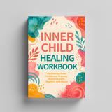 Printed Guided Reflection Workbook product image 5, ISBN 9798904664558