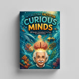 1600 Fun Facts for Curious Kids - Book 3 physical printed book product image 4, ISBN 9798904662448