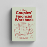 The Couples' Financial Workbook - Shared Money Goals and Planning physical printed book product image 5, ISBN 9798904661793