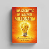 Mentalidad financiera y hábitos de dinero - Edición en español, Libro 2 physical printed book product image 3, ISBN 9798904662837
