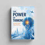 The Power of Thinking: Building the Ultimate Brain physical printed book product image 3, ISBN 9798904666569