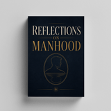 Reflections on Manhood: Roles, Identity and Purpose physical printed book product image 5, ISBN 9798904665265