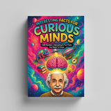 1600 Fun Facts for Curious Kids - Book 2 physical printed book product image 4, ISBN 9798904662431