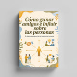 Spanish Human Relations and Influence Guide, Book 3 physical printed book product image 3, ISBN 9798904663872
