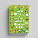 Standing Up for Yourself With Kindness, Book 4 physical printed book product image 3, ISBN 9798904663605