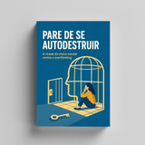 Hábitos de Foco e Clareza Mental: Guia Prático em Português physical printed Portuguese book interior page or product preview 5, ISBN 9798904660758
