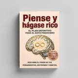 Spanish Success Mindset and Achievement Guide, Book 2 physical printed book product image 3, ISBN 9798904664084