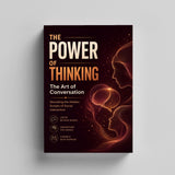 The Power of Thinking: The Art of Conversation physical printed book product image 3, ISBN 9798904666477